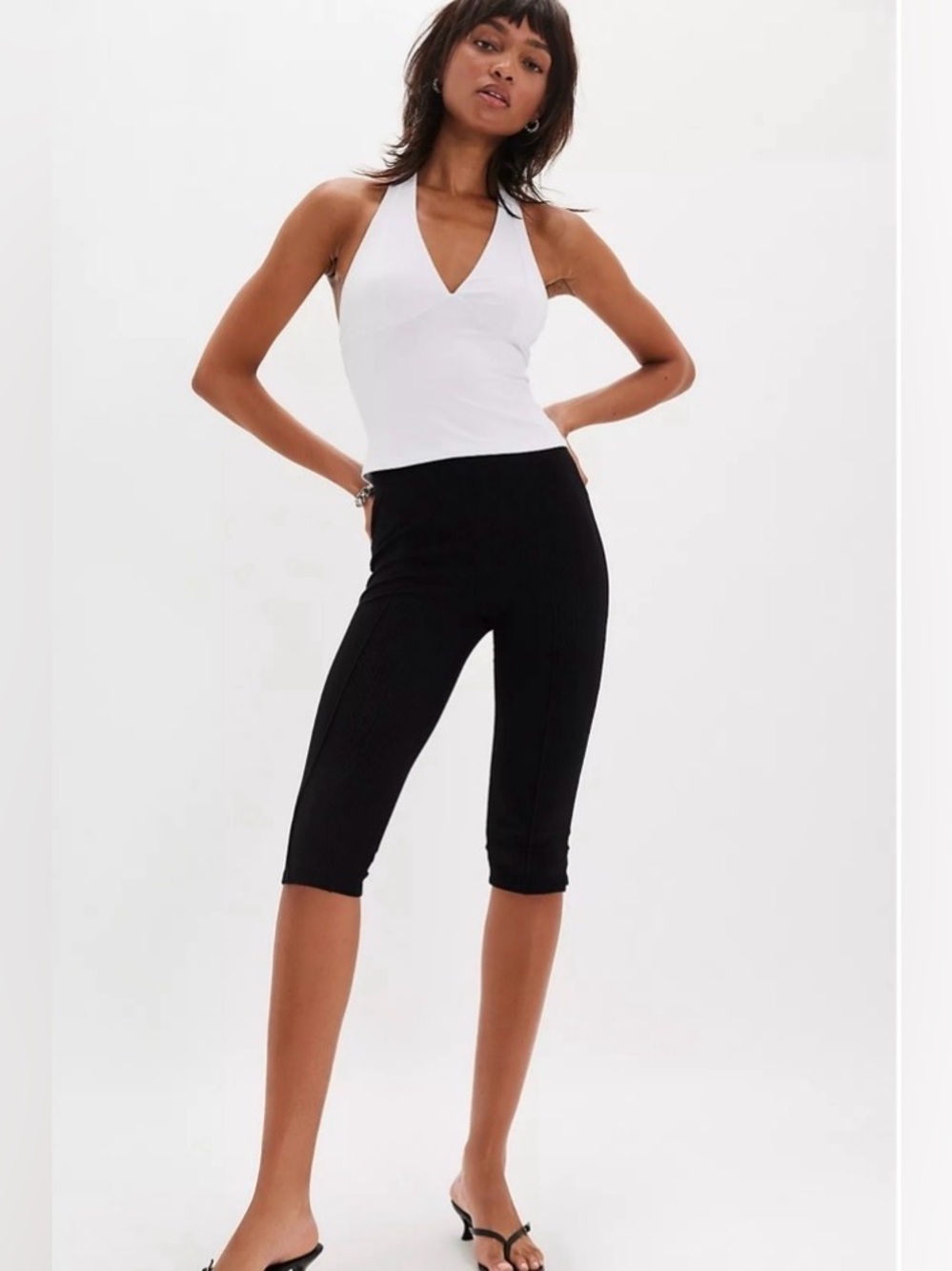 Intimately by Free People Still Here Halter Top